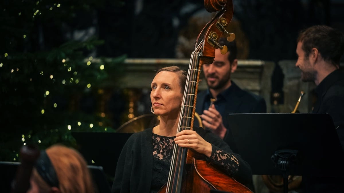 Concerto Copenhagens Julekoncert 2026 - Helsingør