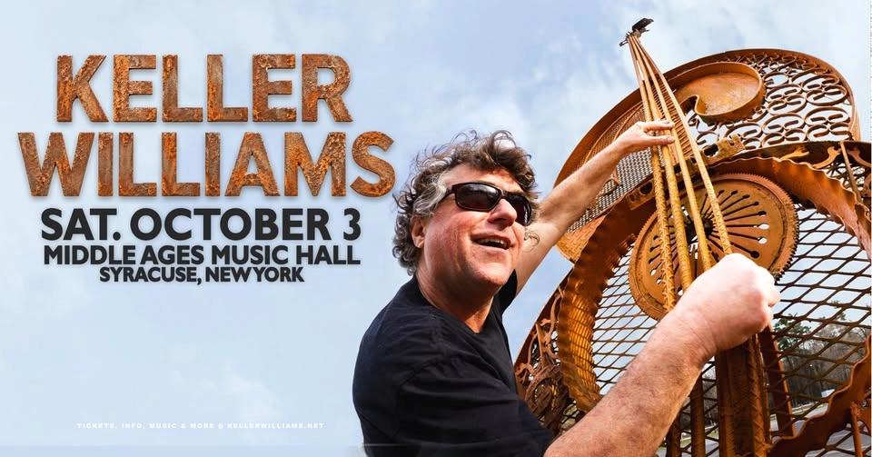 Keller Williams
