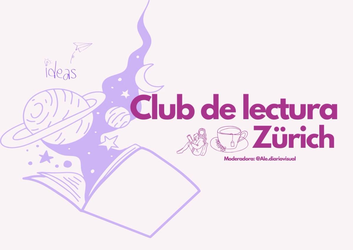 Club de lectura
