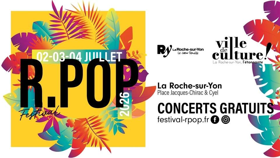 Festival R.Pop 2026