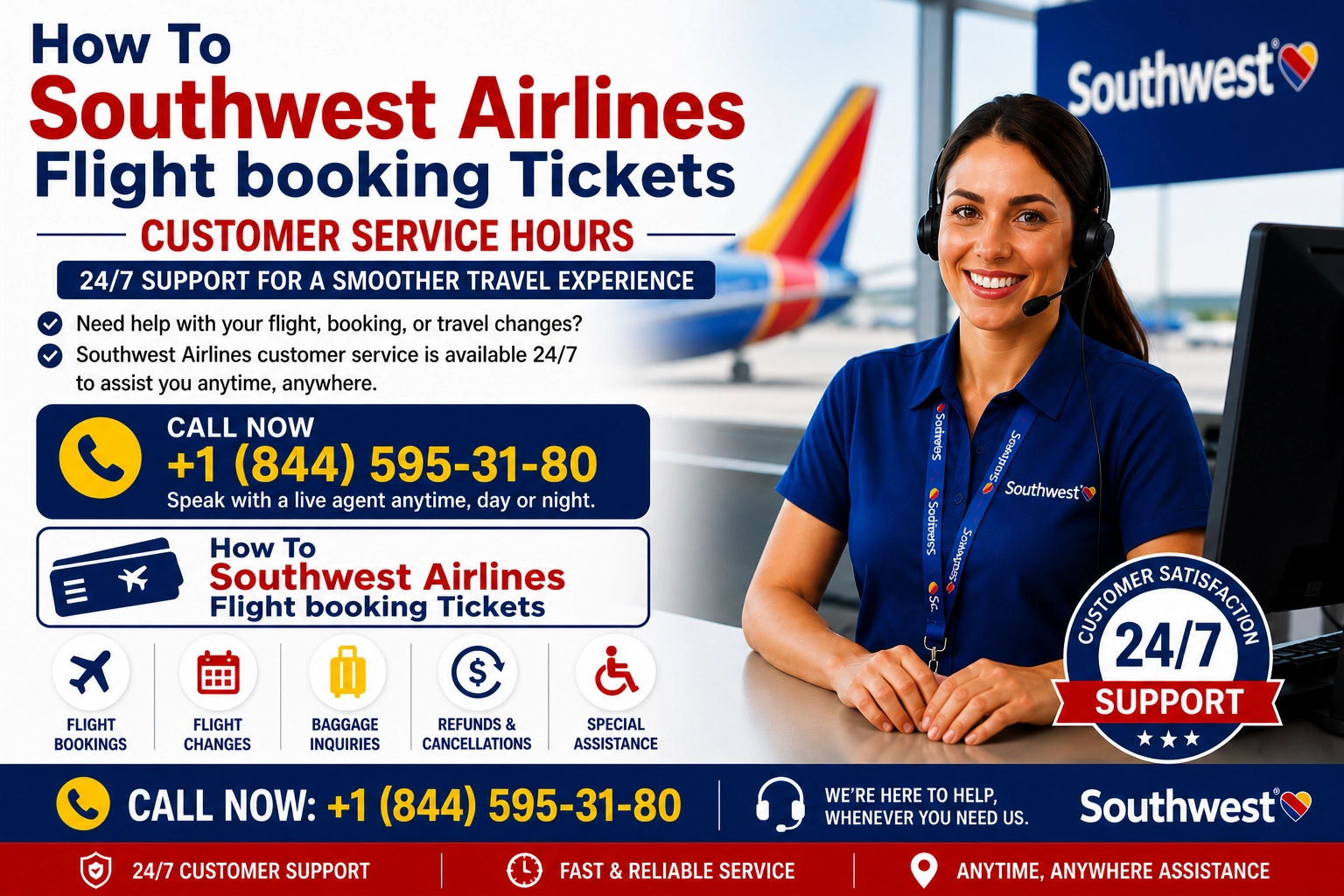 **Cheap Southwest Airlines Tickets Booking Tips 2026