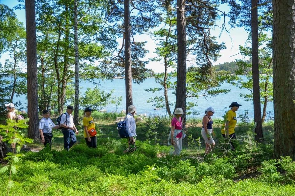Espoon saaristopäivä
