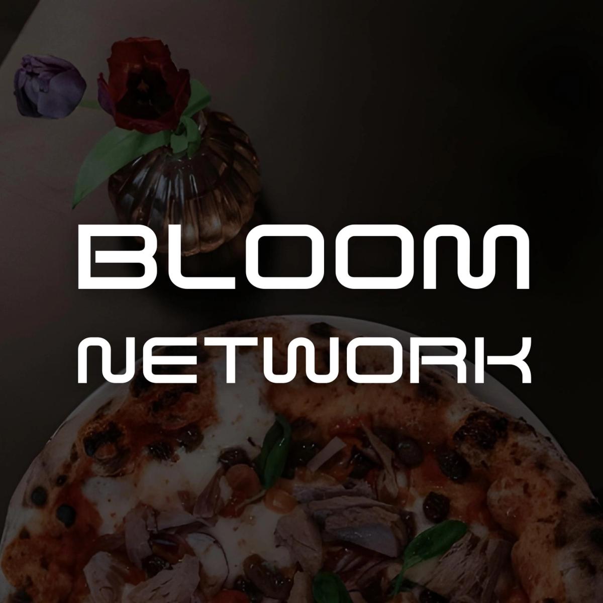 Bloom Network Founders' Feast! - Cycle 10