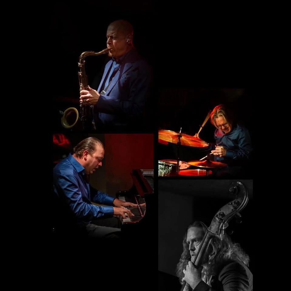 Walt Weiskopf European Quartet