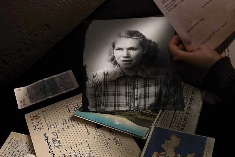 Odkryté příběhy 20. století