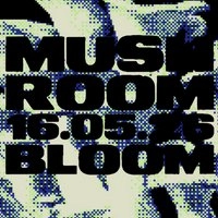 The Mush Room with guest DJ BLOOM