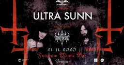 ULTRA SUNN (B) + VIOFLESH (CL) //@Futurum, Prague