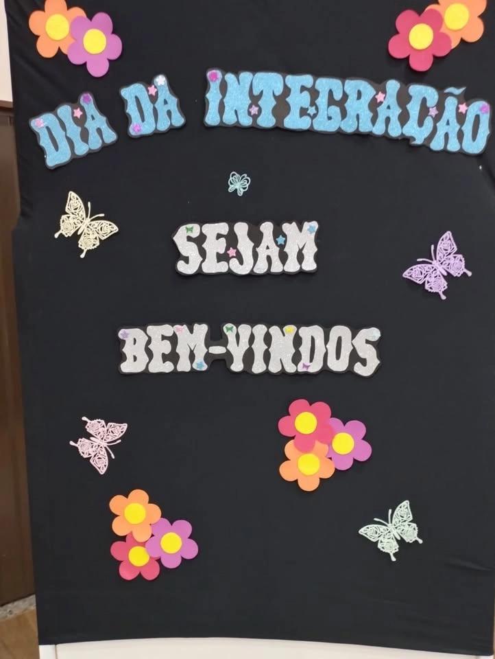 Dia da Integração