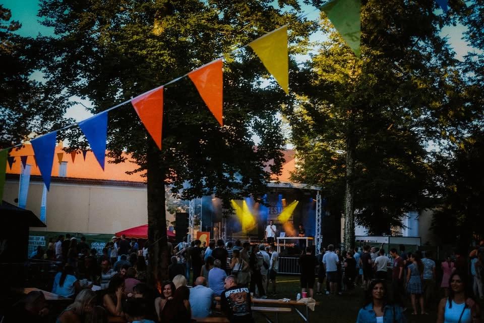 GRÜNLAND Festival 2026 | BUNTSPECHT, EFEU, DUOLIA.
