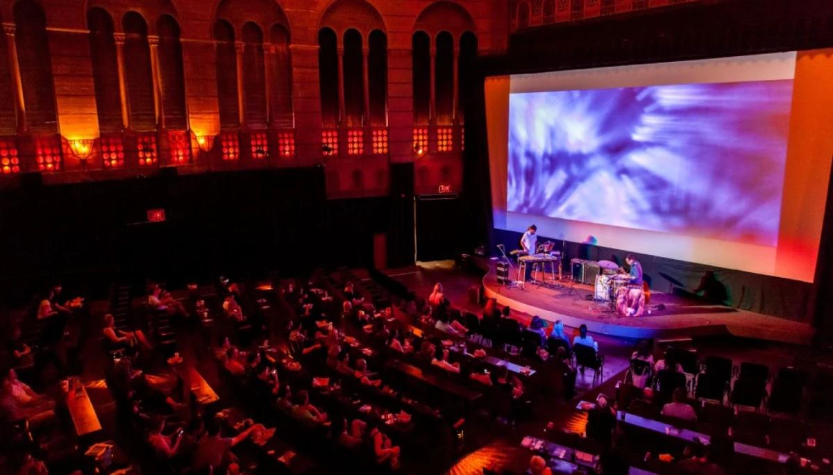 London Feminist Film Festival