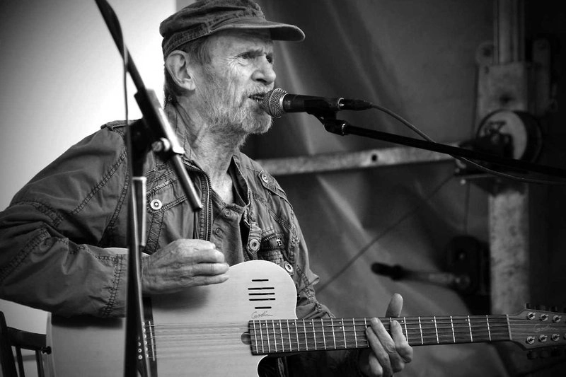 Jiří Schmitzer – Recitál