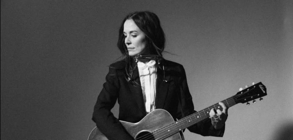 Margaret Glaspy