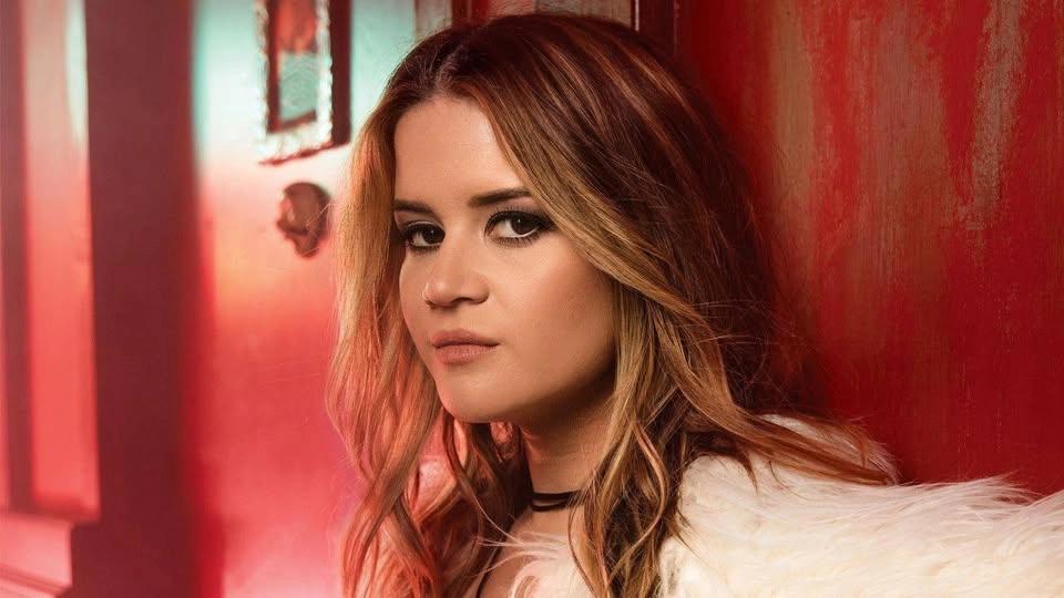 Maren Morris - Seattle, WA