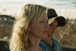 Caravan + Q&A with the creators