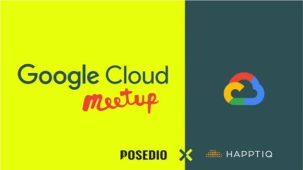 36. Google Cloud Meetup