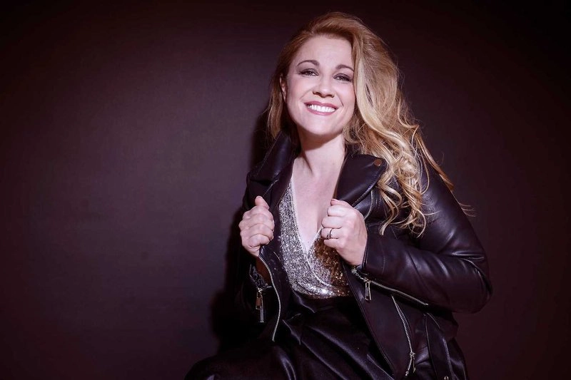 Hudební Odyssea – Kateřina Kněžíková a mladí