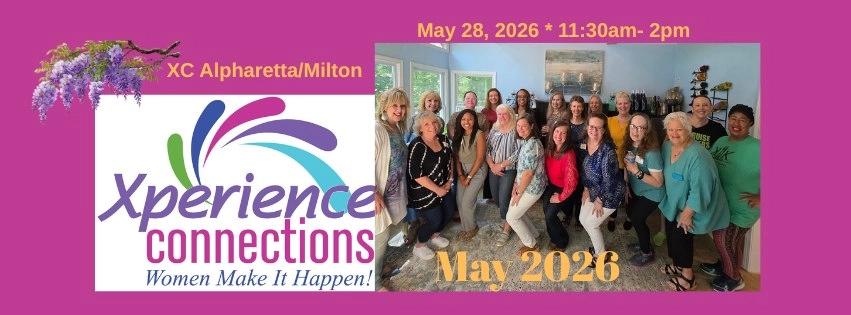 XC Alpharetta/Milton May 28, 2026