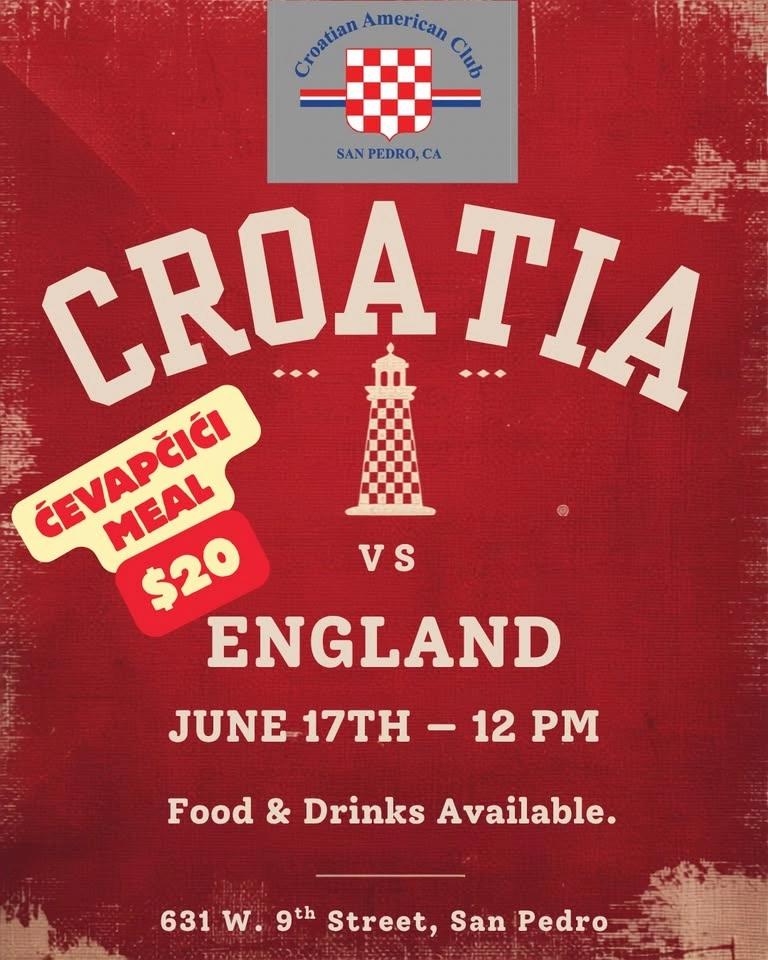 Cro Vs. Eng