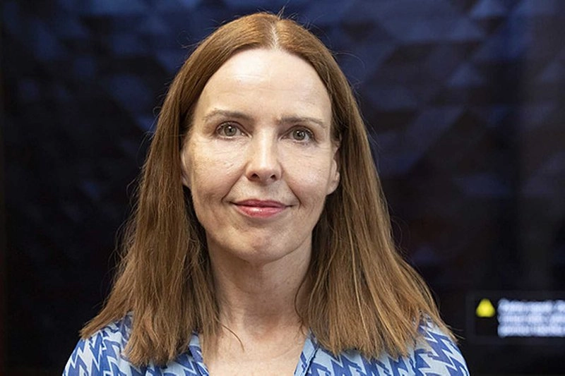 Karin Lednická – beseda s autogramiádou