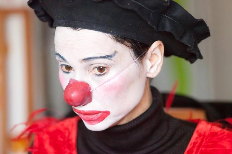 L'Art du Clown, un Autre Soi / Week-end Bretagne 20 & 21 JUIN