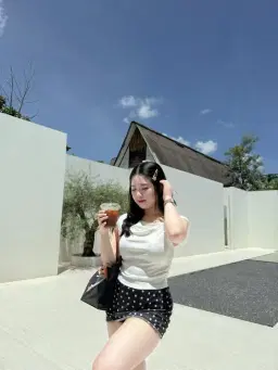 Trip to Buriram, Thailand