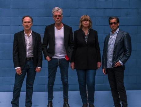 The Jayhawks - 40 Years