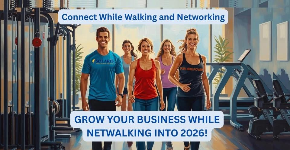 NetWalking LAKELAND