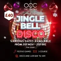 Jingle Bell Disco