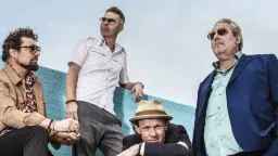 Bo Kaspers Orkester - Il magnifico