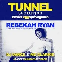 Tunnel Evolution