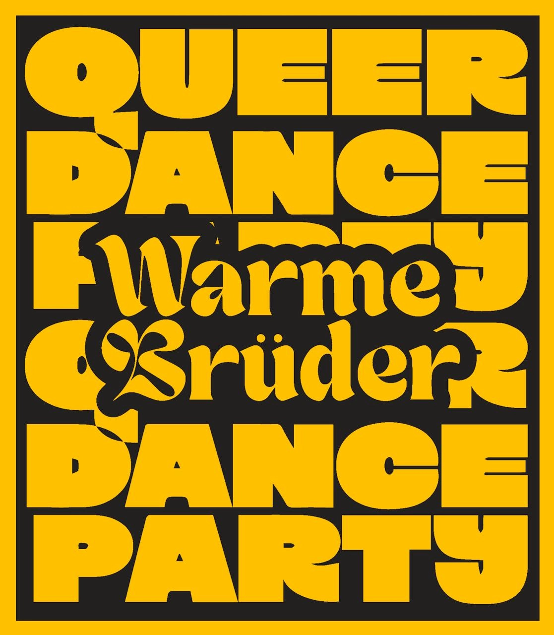 Warme Brüder: Queer Dance Party