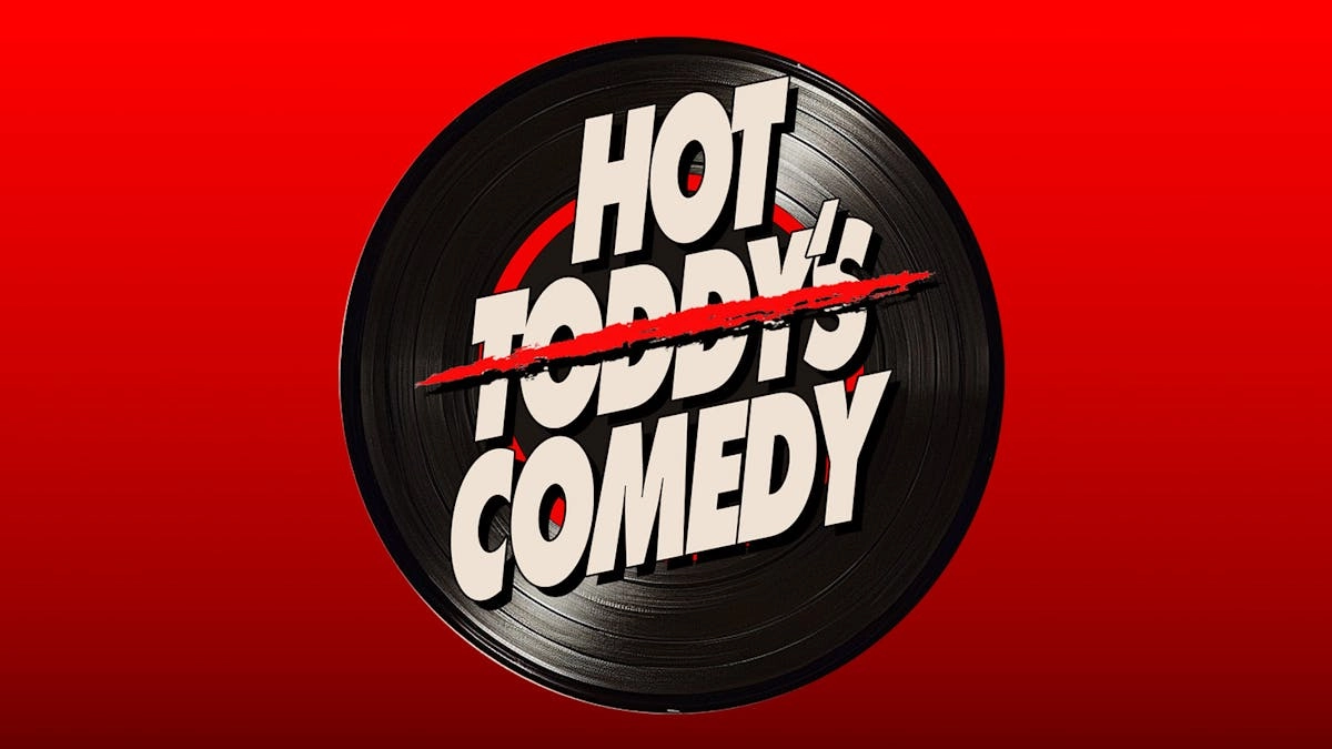 Hot Comedy