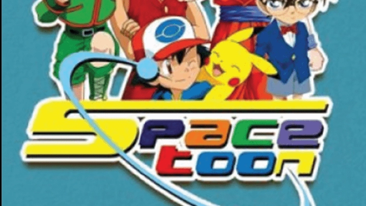 Karaokeđ€đ¶ SPACETOON đȘđ»