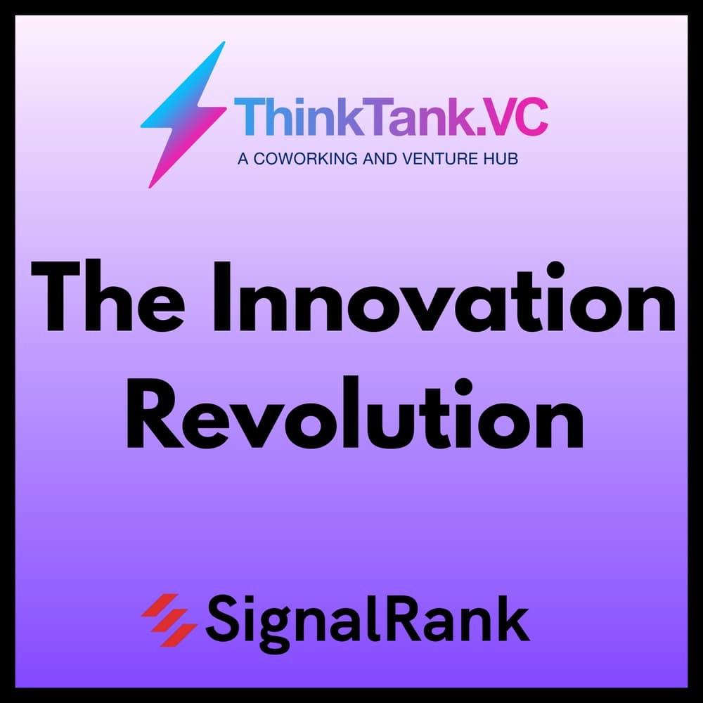 The Innovation Revolution
