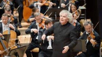 Chicago Symphony Orchestra: Ravel, Strauss & Brahms at Orchestra Hall At Chicago Symphony Center