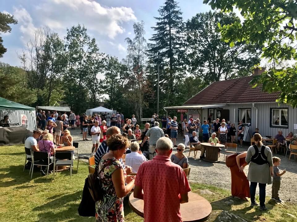 Sommarfest