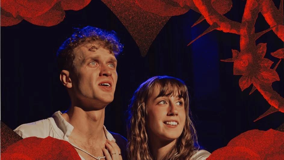 ROMEO AND JULIET - COME YOU SPIRITS | The Concourse Lounge, Chatswood