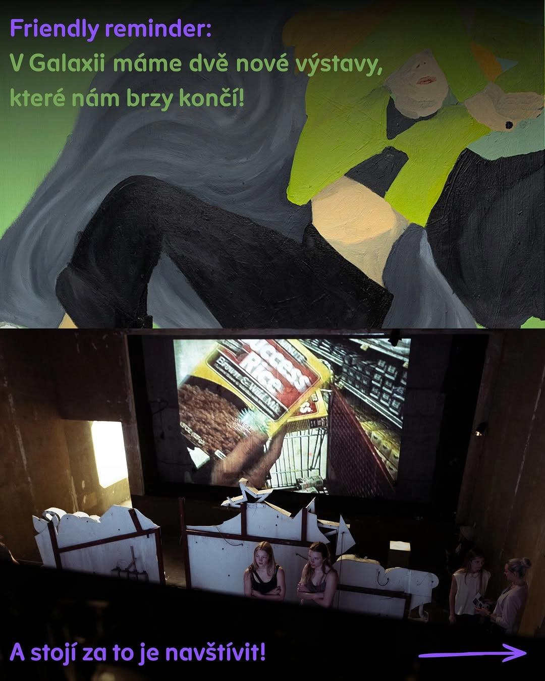 Výstava DOMA