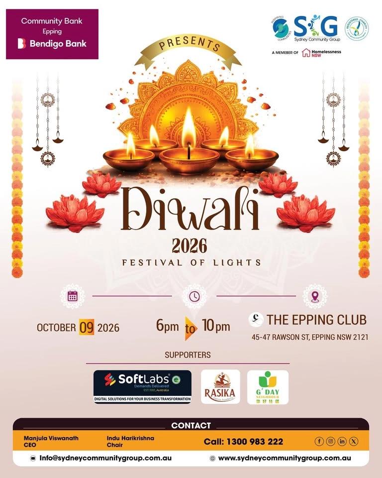 Diwali 2026-Festival of Lights