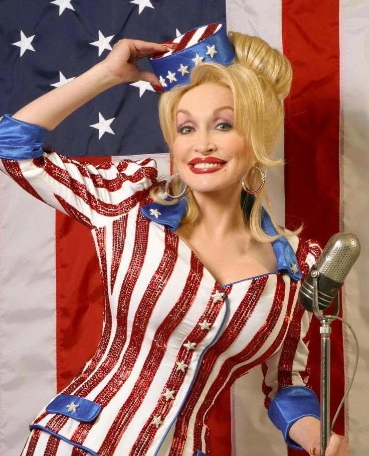 Dolly Parton Drag Brunch - Seattle