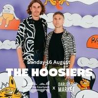 Live at the Courtyard: The Hoosiers