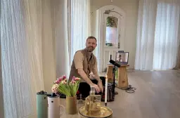 Meditation with Markus Atmananda