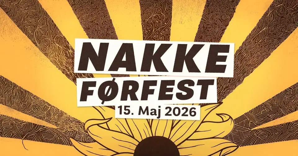 Nakke Førfest 2026