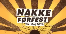 Nakke Førfest 2026