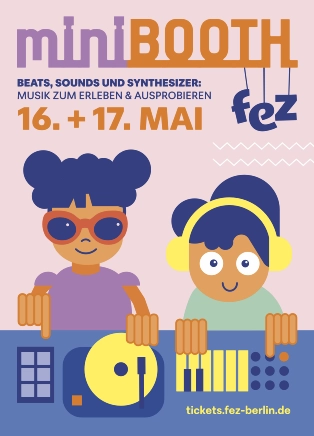 miniBOOTH 2026