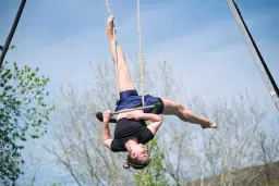 World Circus Day Festival 2026