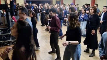 Singles💘 Make New Friends👫 Salsa Monthly Party🎉 + 2 Classes