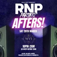 RNP Afters