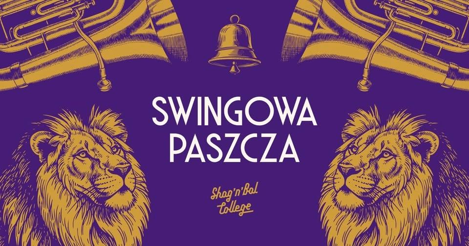 Swingowa Paszcza