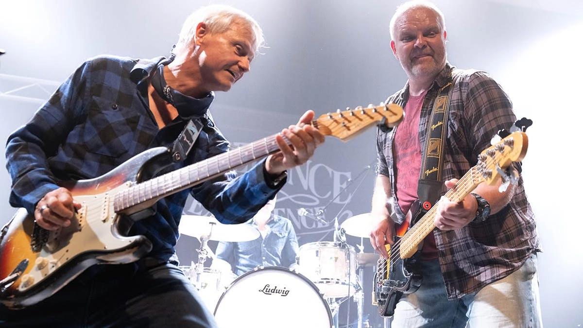 Creedence Experience